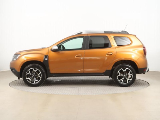 Dacia Duster  1.0 TCe Prestige