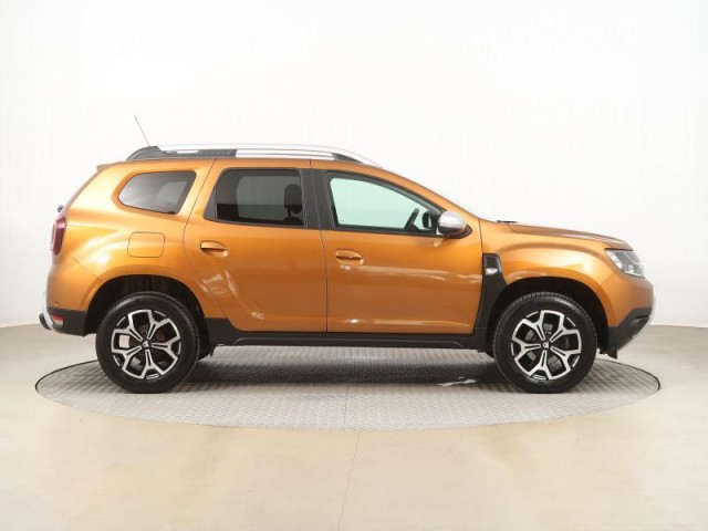 Dacia Duster  1.0 TCe Prestige