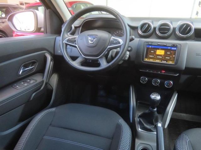 Dacia Duster  1.0 TCe Prestige