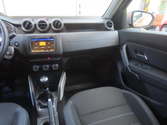 Dacia Duster  1.0 TCe Prestige