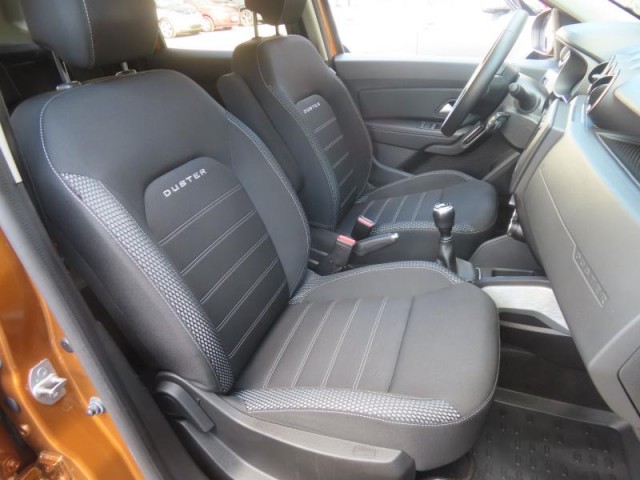 Dacia Duster  1.0 TCe Prestige