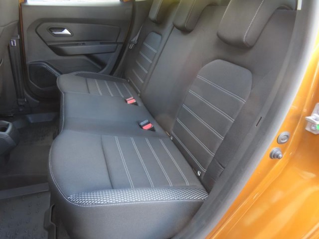 Dacia Duster  1.0 TCe Prestige