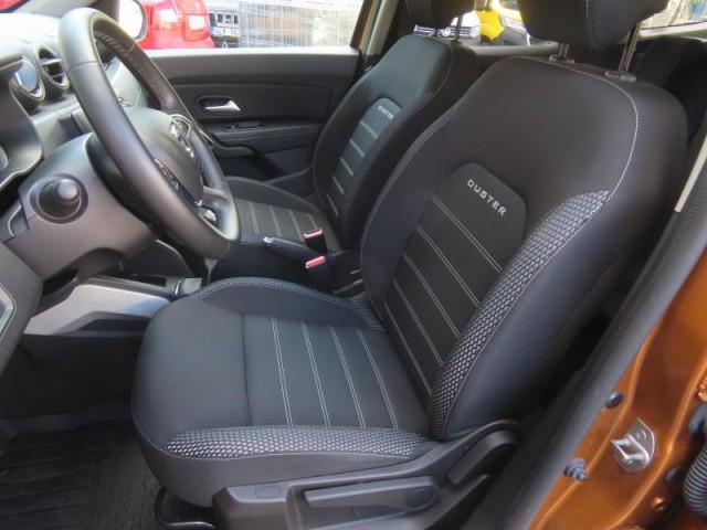 Dacia Duster  1.0 TCe Prestige