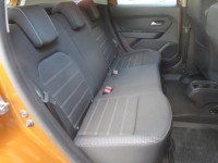 Dacia Duster  1.0 TCe Prestige