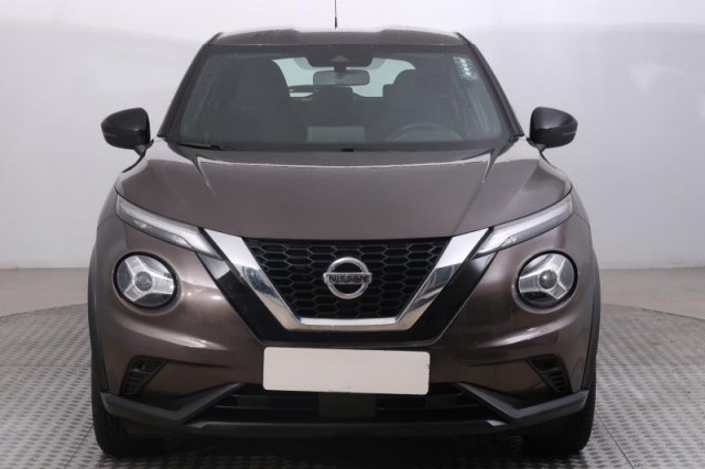 Nissan Juke  1.0 DIG-T 