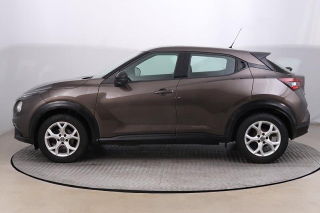Nissan Juke  1.0 DIG-T 