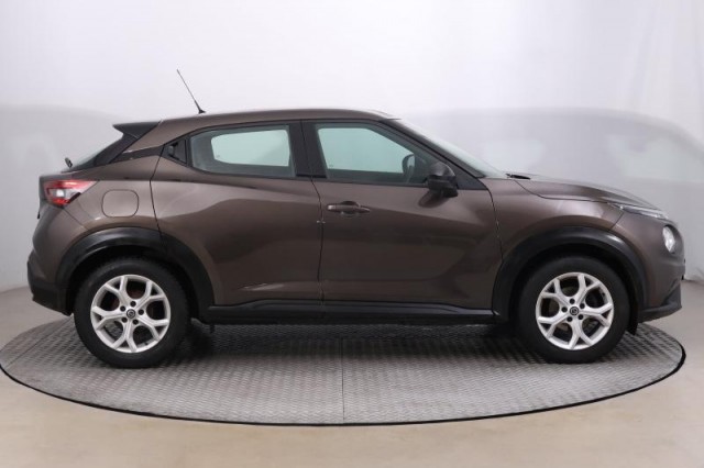 Nissan Juke  1.0 DIG-T 