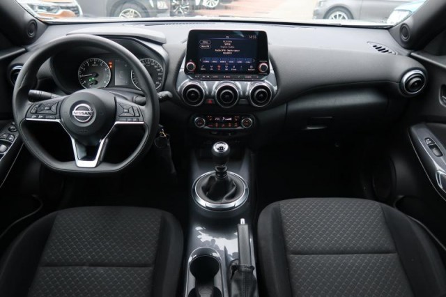 Nissan Juke  1.0 DIG-T 