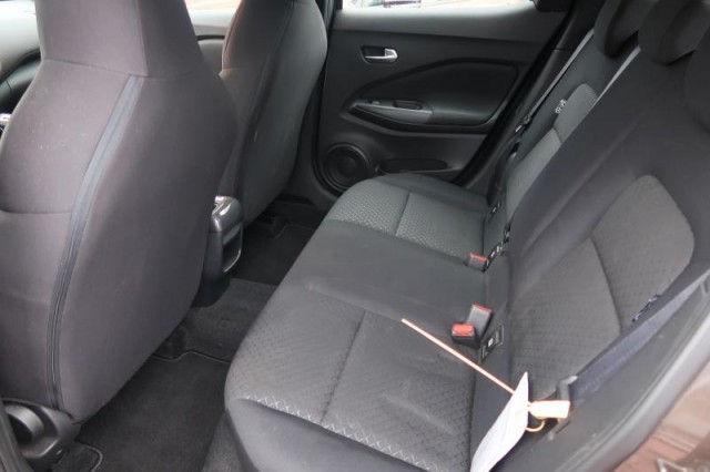 Nissan Juke  1.0 DIG-T 