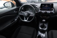 Nissan Juke  1.0 DIG-T 