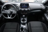 Nissan Juke  1.0 DIG-T 