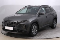 Hyundai Tucson  1.6 T-GDI 48V MHEV Smart
