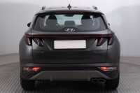 Hyundai Tucson  1.6 T-GDI 48V MHEV Smart