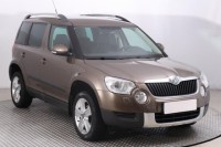 Škoda Yeti  2.0 TDI 