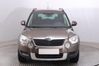 Škoda Yeti  2.0 TDI 