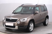 Škoda Yeti  2.0 TDI 