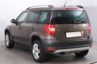 Škoda Yeti  2.0 TDI 