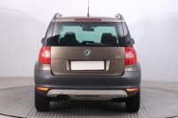 Škoda Yeti  2.0 TDI 