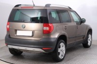Škoda Yeti  2.0 TDI 