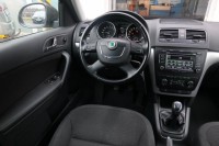 Škoda Yeti  2.0 TDI 