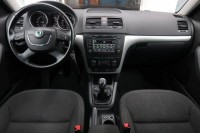 Škoda Yeti  2.0 TDI 
