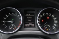 Škoda Yeti  2.0 TDI 