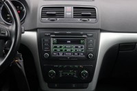 Škoda Yeti  2.0 TDI 