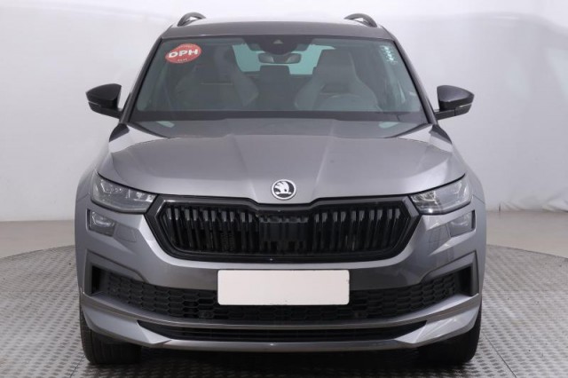 Škoda Kodiaq  1.5 TSI Sportline