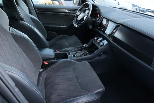 Škoda Kodiaq  1.5 TSI Sportline