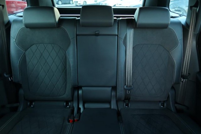 Škoda Kodiaq  1.5 TSI Sportline