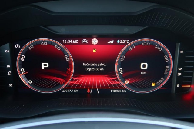 Škoda Kodiaq  1.5 TSI Sportline