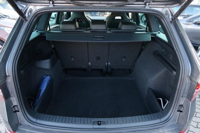 Škoda Kodiaq  1.5 TSI Sportline