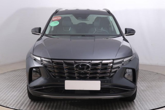 Hyundai Tucson  1.6 T-GDI HEV Style