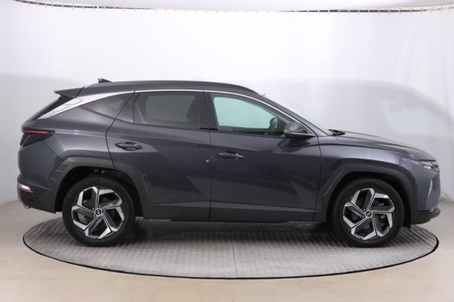 Hyundai Tucson  1.6 T-GDI HEV Style
