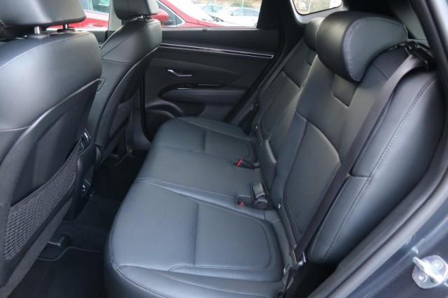 Hyundai Tucson  1.6 T-GDI HEV Style