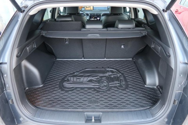 Hyundai Tucson  1.6 T-GDI HEV Style