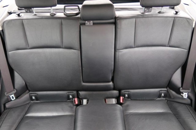 Subaru Forester  2.0 d 