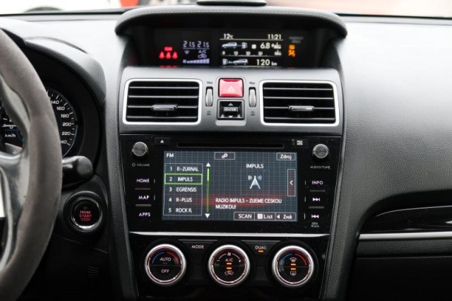 Subaru Forester  2.0 d 