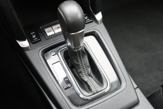 Subaru Forester  2.0 d 