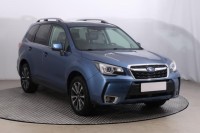Subaru Forester  2.0 d 
