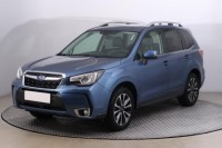 Subaru Forester  2.0 d 
