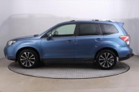 Subaru Forester  2.0 d 