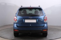 Subaru Forester  2.0 d 