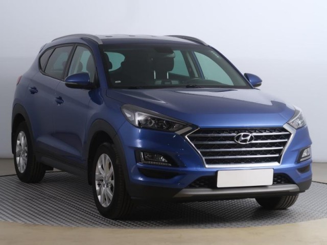 Hyundai Tucson  1.6 CRDi 