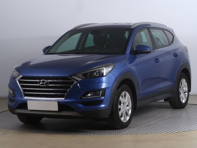 Hyundai Tucson  1.6 CRDi 