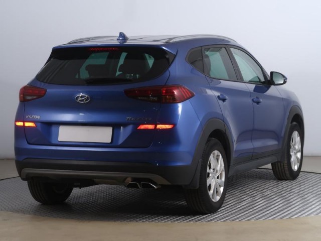 Hyundai Tucson  1.6 CRDi 