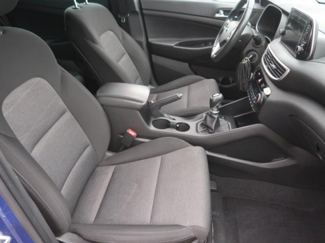 Hyundai Tucson  1.6 CRDi 