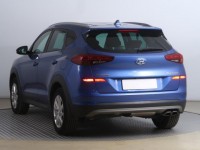 Hyundai Tucson  1.6 CRDi 