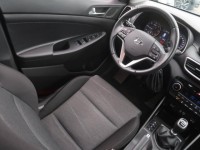 Hyundai Tucson  1.6 CRDi 