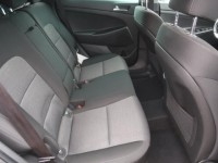 Hyundai Tucson  1.6 CRDi 